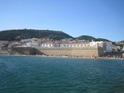 O Cabaça Sesimbra portugal