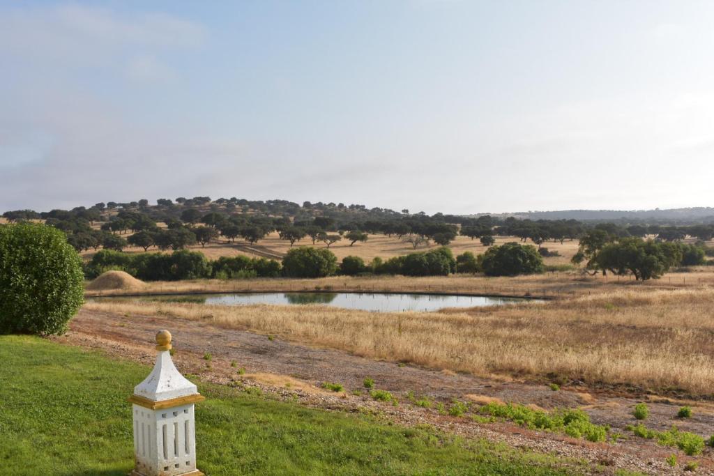 Villa O Cantinho Alentejano Herdade do Gizo Villa 23, Estrada Nacional 258-1 Km6, 7940-017 Cuba