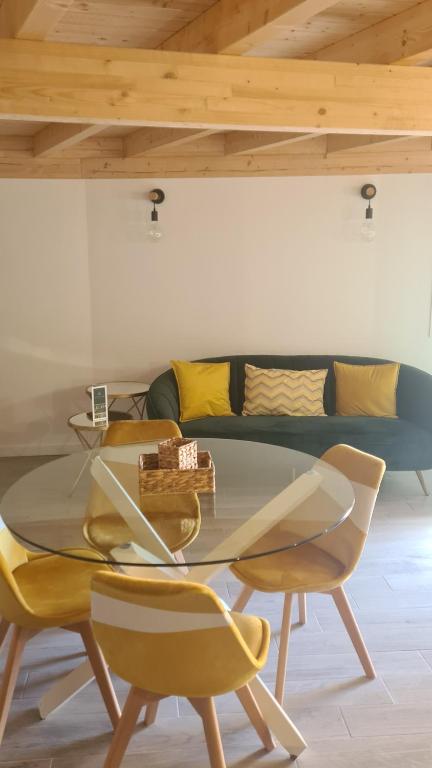 Appartement O Cantinho da Penetra AL 13 Rua do Ervedal, 3520-126 Santar