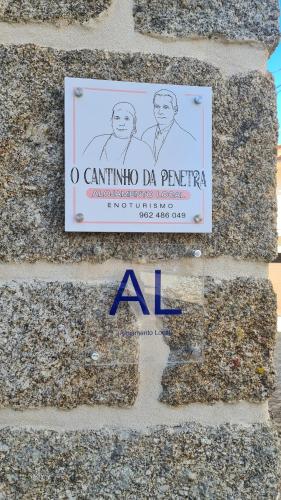Appartement O Cantinho da Penetra AL 13 Rua do Ervedal Santar