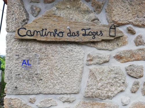 Maison de vacances O Cantinho das Lages Rua do Valinho - Travessa das Lages  Covas,  Vila Nova de Cerveira Covas