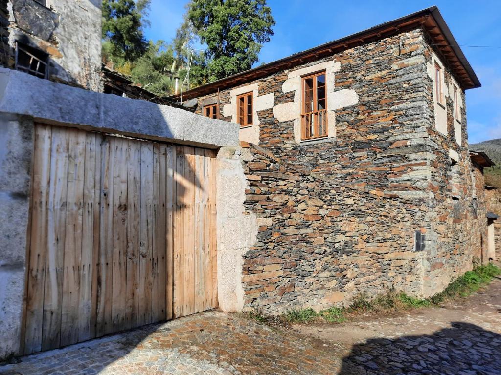 Maison de vacances O Chouzal Rua da Carreira, Arouca, 4540-403 Arouca