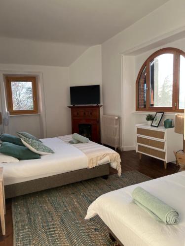 O'Cottage suite Familiale Annonay france