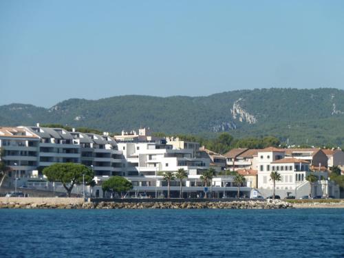 O de mer D101 La Ciotat france