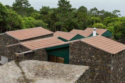 Maisons de vacances O Farrobo Rua do Farrobo 24 Bandeiras