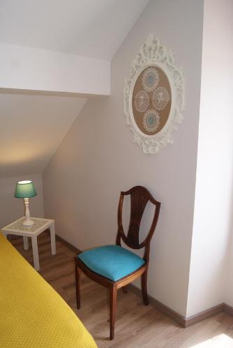 O Forte Guest House Peniche portugal