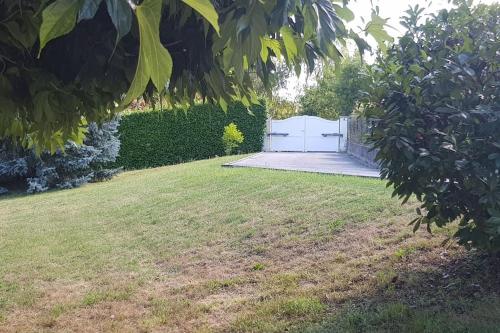 Maison de vacances Ô Lac 940 Montée de Saint-Jean Le Bourget-du-Lac