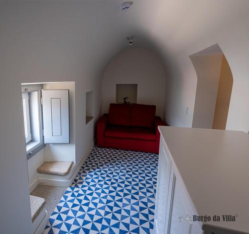 Appartement O LOFT Praça Dom Pedro V 14 Castelo de Vide