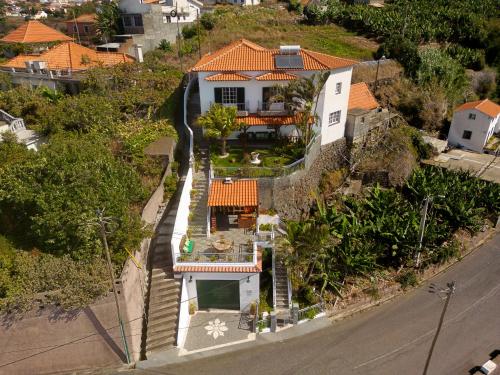 O Meu Sonho Calheta portugal