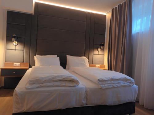 O&O Hotel Oberursel Zentrum Oberursel allemagne