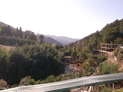 Maison d'hôtes O Pimpao Lugar de Chã de Ermida, 237 Gerês