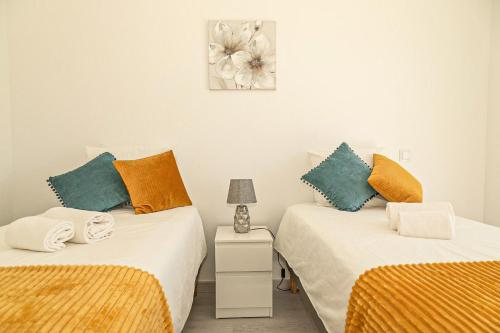 Appartements O PINHAL DO AVÔ Caminho Ribeira São Lourenço Almancil