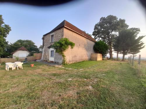 Ô ptit gîte d'Ogenne Ogenne-Camptort france