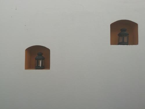 Appartement O Quintal Rua 1 de Dezembro Nr 3 Barrancos
