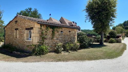 B&B / Chambre d'hôtes Ô Rêve de Gabriel LIEU DIT CHEYRAT Saint-Amand-de-Coly