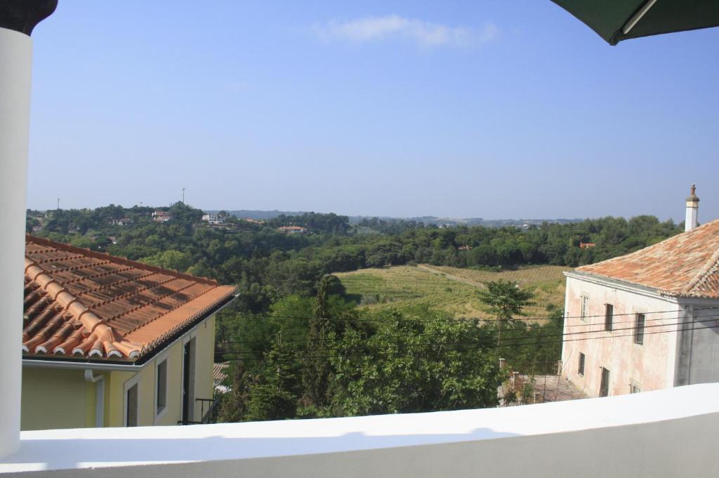 Séjour à la campagne O sexto Rua Manuel Braga, Eugaria, 2705-207 Sintra