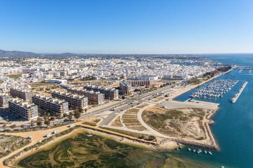 Appartement O SITIO CERTO Urbanização Village Marina Lote 6 - Porta 2, 2° B Olhão