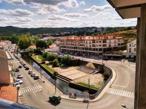 Appartement O Terraço da Ribeira Av. Dr. Ãngelo Henriques Vidigal 4 7ª Frente Sertã