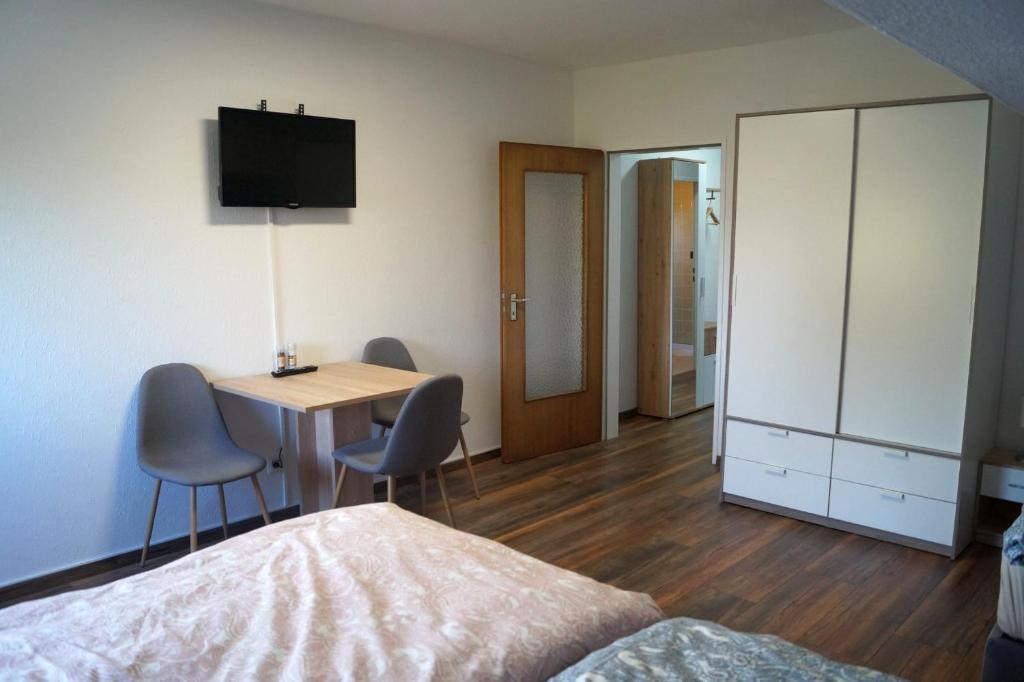 Appartement OasenEck Odenwaldstraße, 65549 Limburg an der Lahn