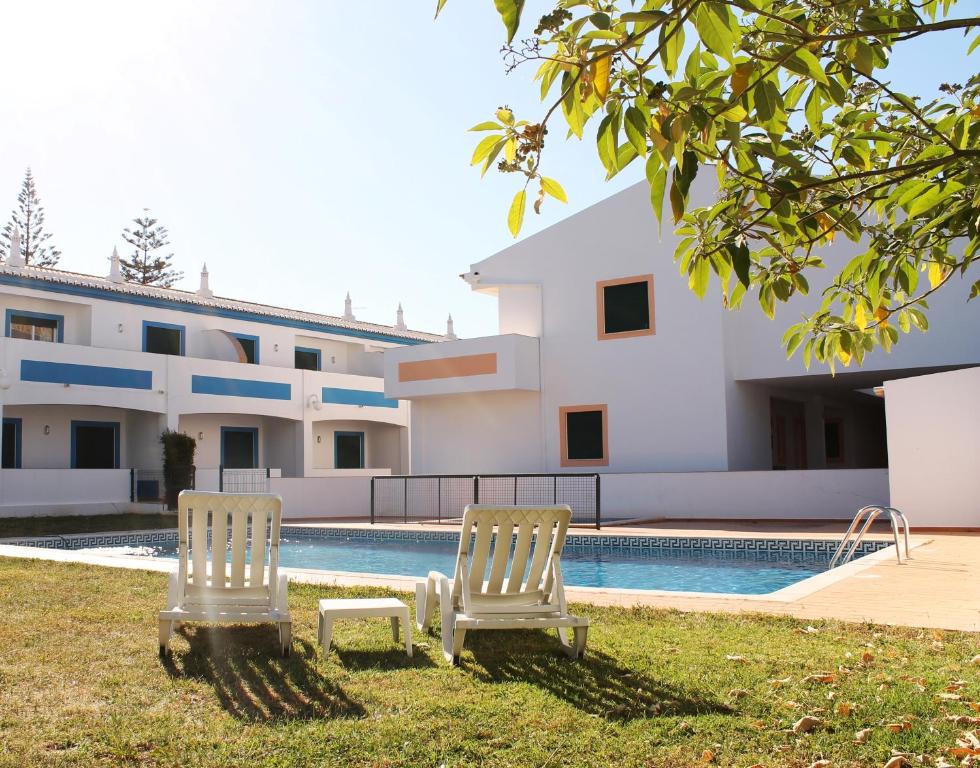 Appart'hôtel Oasis Beach Apartments Beco do Largo,  8600-118 Praia da Luz, 8600-139 Luz