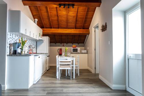Appartement Oásis Fonte Grande 3 Rua da Carreira de Baixo 40 Santo António