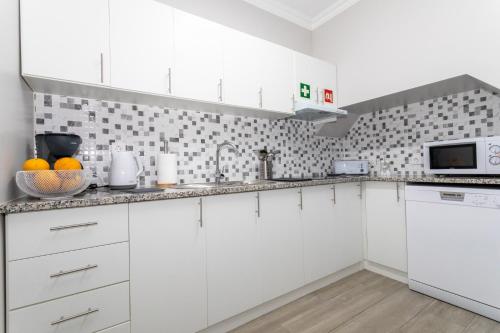 Appartement Oásis Fonte Grande 4 Rua da Carreira de Baixo 40 Santo António