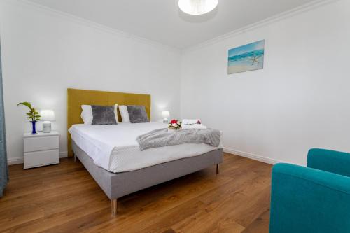Appartement Oásis Fonte Grande 5 Rua da Carreira de Baixo, 40 Santo António