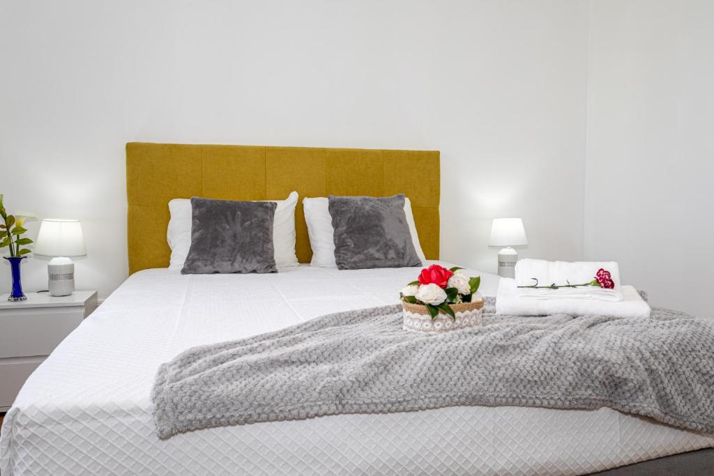 Appartement Oásis Fonte Grande 5 Rua da Carreira de Baixo, 40, 9545-420 Santo António