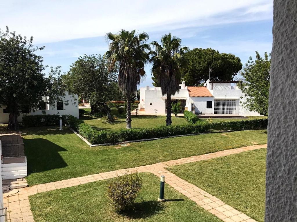 Appartement Óasis - Pedras D' El Rei T0 Aldeamento Turistico Pedras del Rei, 8800-531 Santa Luzia