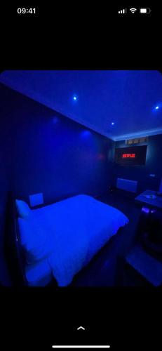 Maison de vacances Obalispa 5 Rue Victor Hugo Liancourt