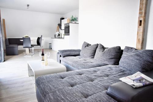 oberes Apartment Ostseeferienhaus Mönkebude allemagne