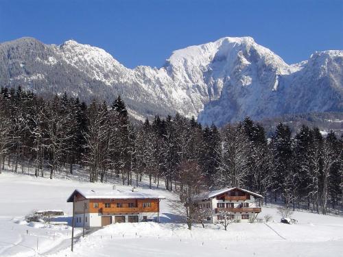 Obergöbllehen Schönau am Königssee allemagne