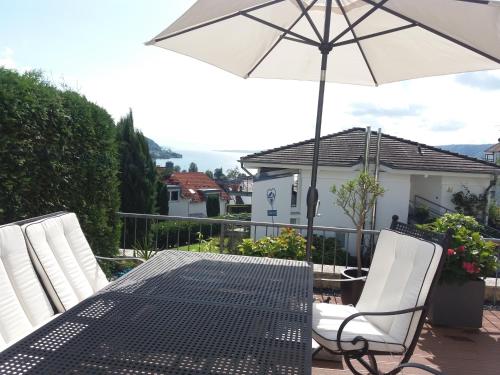 Appartement Oberhof Oberhof 15 Bodman-Ludwigshafen