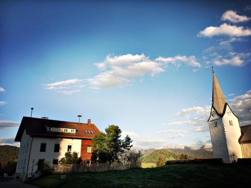 Oberstaufenblick.Allgäu Stiefenhofen allemagne