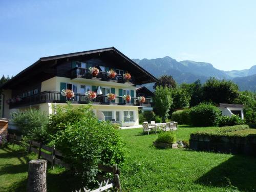 Oberstdorfer Ferienwelt Oberstdorf allemagne