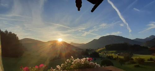 Obersteinberghof Ruhpolding allemagne