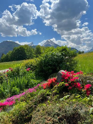 Oberstöberl Bischofswiesen allemagne