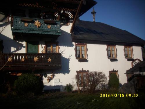 Oberweinfeld Berchtesgaden allemagne