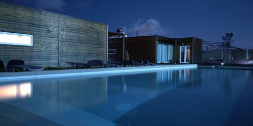 Óbidos Wood Villas Olho Marinho portugal