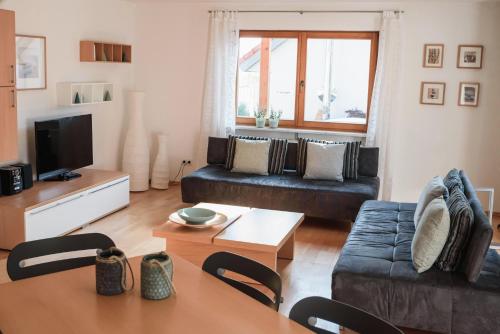 Appartement OBSTHAUS Ferienwohnung Birne Prielstraße 28 Sipplingen