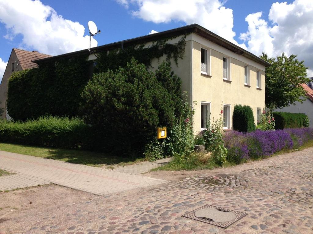 Appartement Obstkorb Stralsund Lindenstraße 14, 18435 Stralsund