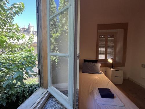 Maison de vacances OCC11 - Carcassonne - Oasis de la Cite Rue Longue, 27 Carcassonne