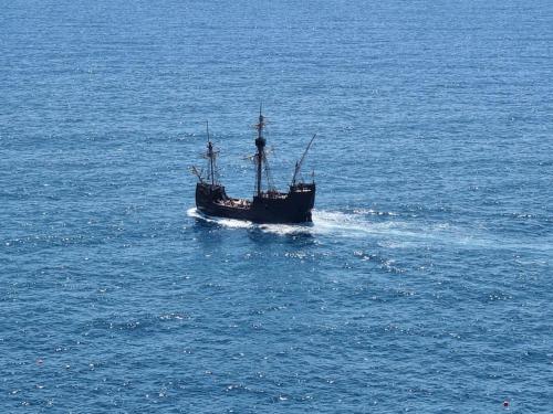 Appartement Ocean at your feet! Est. Monumental Funchal