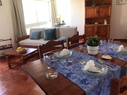 Appartement Ocean Breeze ll-Casa de Praia Avenida Beira Mar Torre Rocha 11º C Armação de Pêra