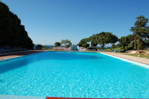 Villa Ocean facing at Senhora da Rocha Vila Nossa Senhora da Rocha Porches