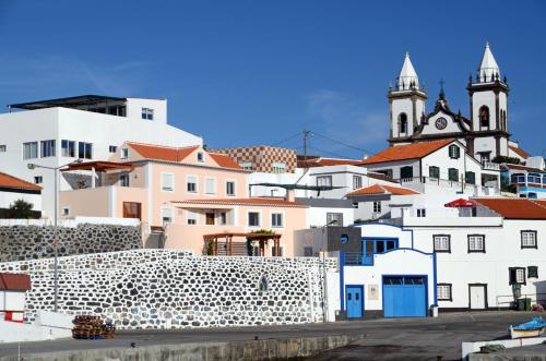 Ocean Front Home - Casa Santo Antonio São Mateus portugal