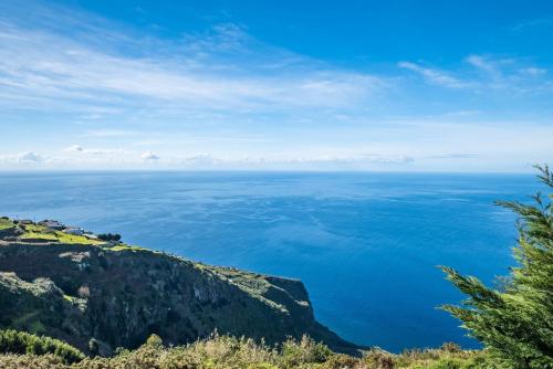 Ocean Panorama Apartments by Madeira Sun Travel Calheta portugal