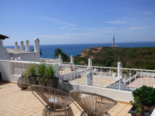 Appartement OCEAN TERRACES VILA GAIVOTA J Urbanização Vila Gaivota, Lote 3J, Fase1 Vale da Azinhaga Ferragudo