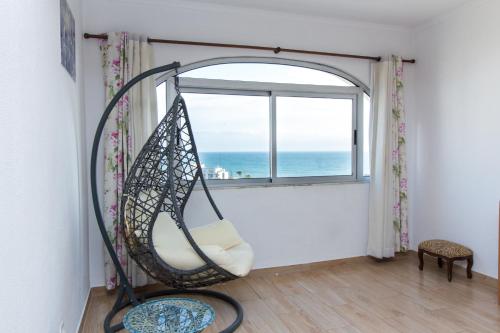 Ocean View Apartment by Stay-ici, Algarve Holiday Rental Albufeira portugal