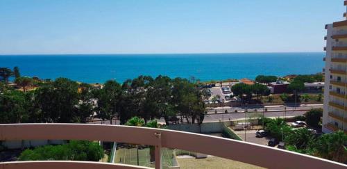 Appartement Ocean View by Encantos do Algarve - 910 Beco dos Três Castelos Torre Três Castelos Apt. 910 Portimão